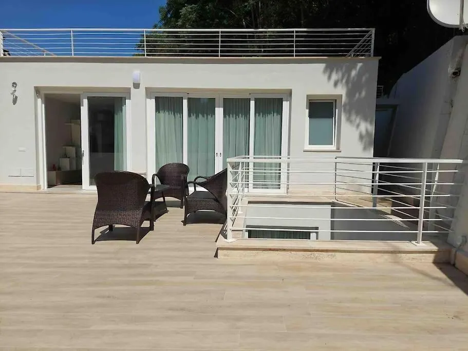 San Pietro Luxury Apartment-1