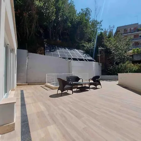 San Pietro Luxury Apartment-2