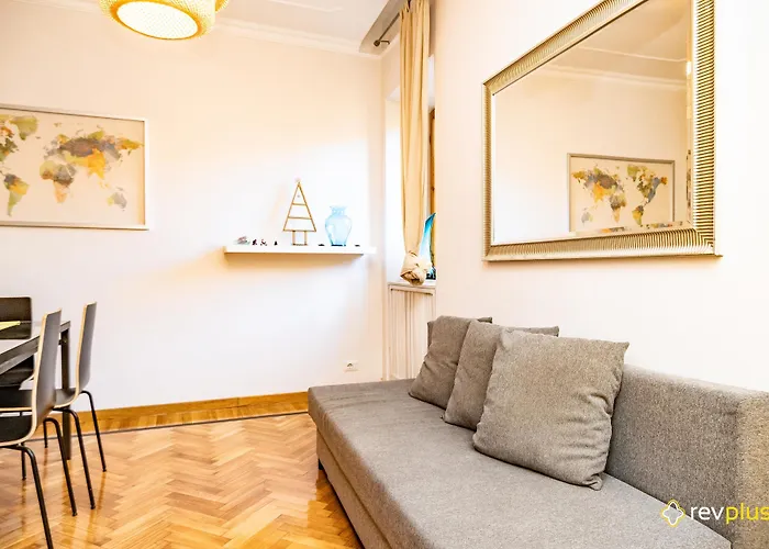 Mecenate Apartment Fori Imperiali